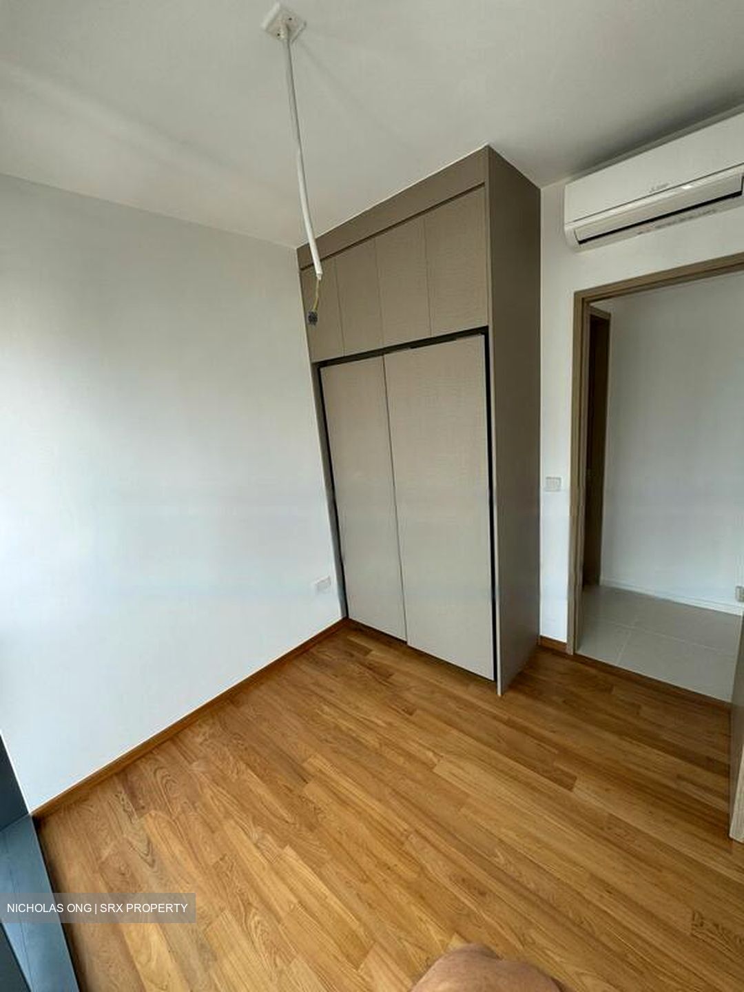 Jalan Kemaman (D12), Condominium #469260451